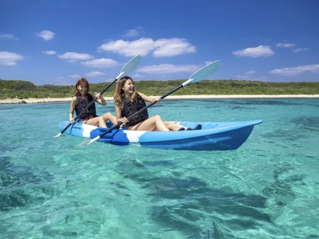 宮古島の海を遊び尽くす！おすすめマリンスポーツ徹底ガイド