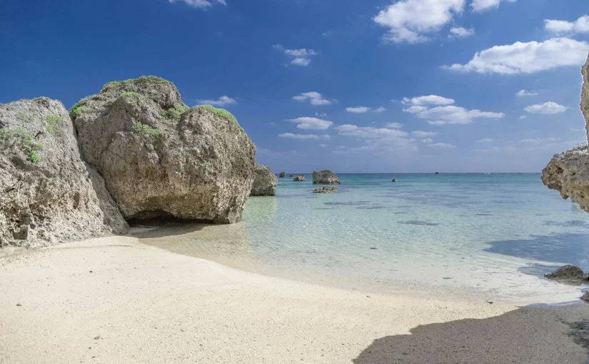 宮古島
