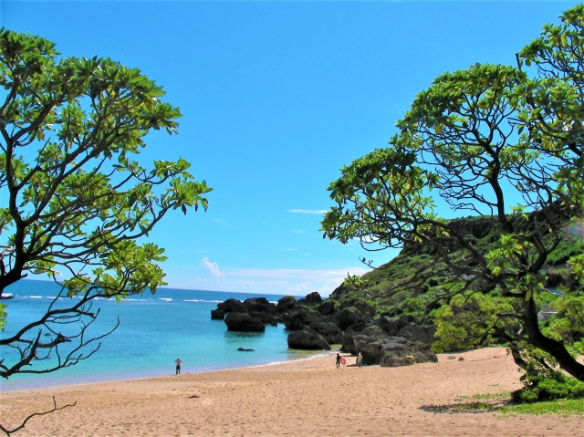 吉野海岸 -宮古島-