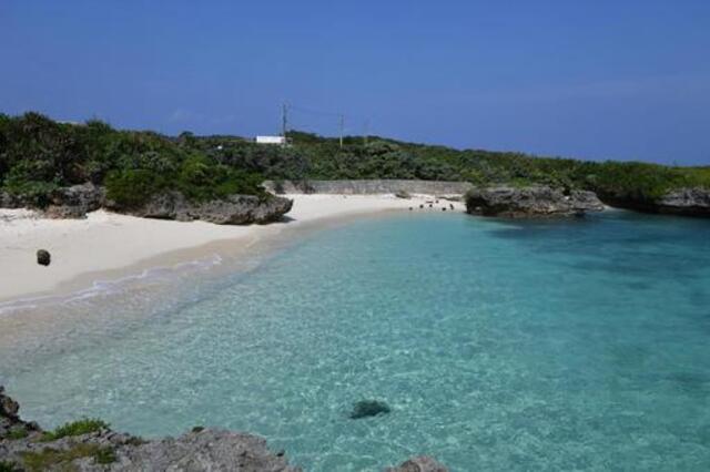 宮古島SUP（サップ）の魅力とは？透明度抜群の海を満喫できるおすすめスポット紹介！