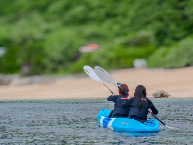 パンプキン、鍾乳洞