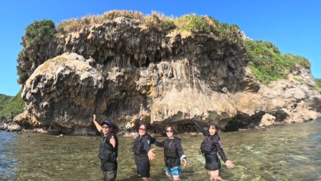 宮古島での家族旅行完全ガイド！子連れ旅行に最適な観光スポットとアクティビティ