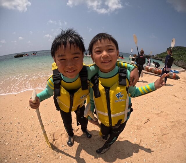 宮古島での家族旅行完全ガイド！子連れ旅行に最適な観光スポットとアクティビティ