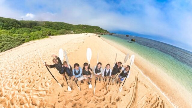 宮古島の人気マリンアクティビティガイド！シュノーケリングからダイビングまで楽しむ方法