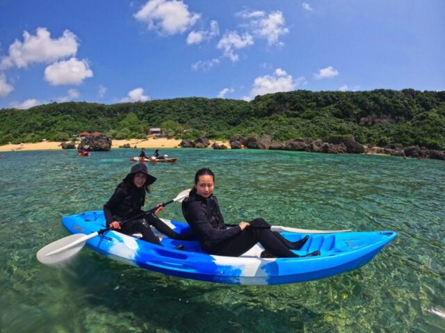 宮古島での家族旅行完全ガイド！子連れ旅行に最適な観光スポットとアクティビティ