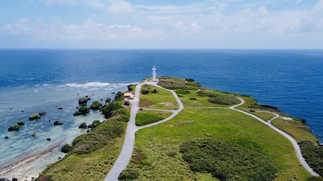 地元民しか知らない！宮古島の教えたくない絶景穴場スポット7選