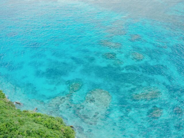 地元民しか知らない！宮古島の教えたくない絶景穴場スポット7選