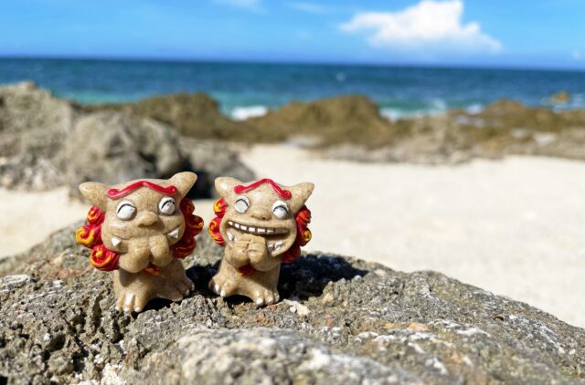 宮古島での家族旅行完全ガイド！子連れ旅行に最適な観光スポットとアクティビティ
