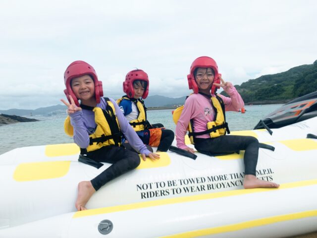 宮古島の海を遊び尽くす！おすすめマリンスポーツ徹底ガイド