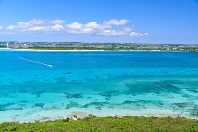 宮古島の絶景スポット10選！おすすめの観光地とモデルコース