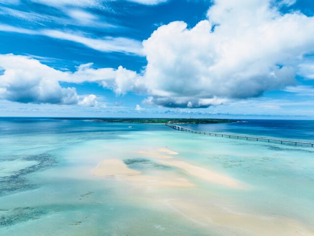 宮古島の絶景をカヤックで満喫！初心者OKのおすすめ体験スポット5選