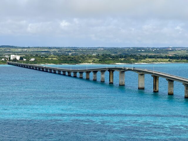 宮古島の絶景スポット10選！おすすめの観光地とモデルコース