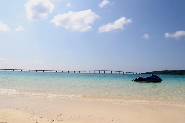 宮古島での家族旅行完全ガイド！子連れ旅行に最適な観光スポットとアクティビティ