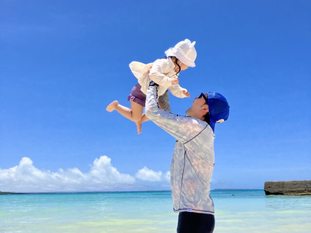 宮古島での家族旅行完全ガイド！子連れ旅行に最適な観光スポットとアクティビティ