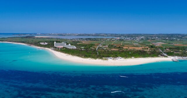 地元民しか知らない！宮古島の教えたくない絶景穴場スポット7選