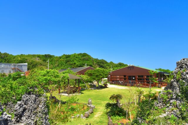 地元民しか知らない！宮古島の教えたくない絶景穴場スポット7選